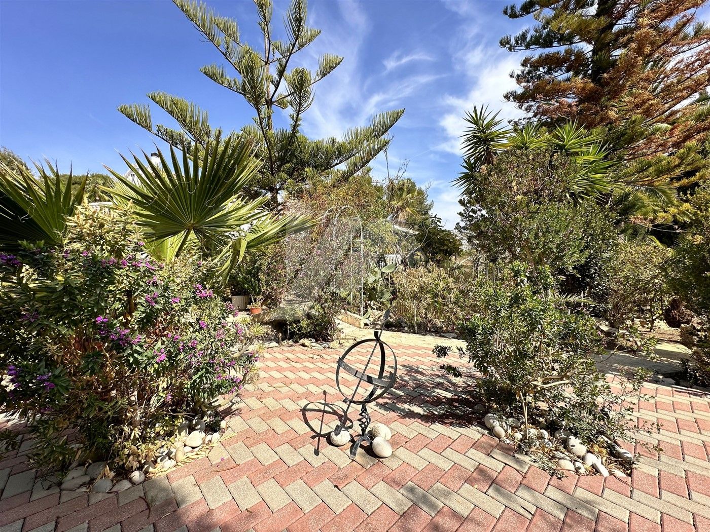 Villa im Mediterranen Stil zu verkaufen in Moraira, Costa Blanca.