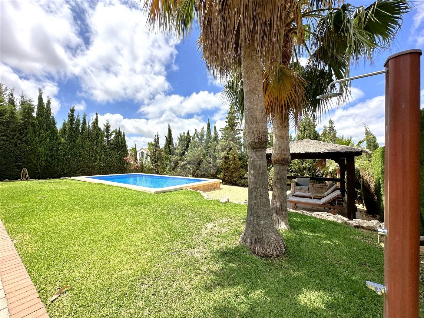 Villa zu verkaufen in Javea, Villes del Vent, Costa Blanca.