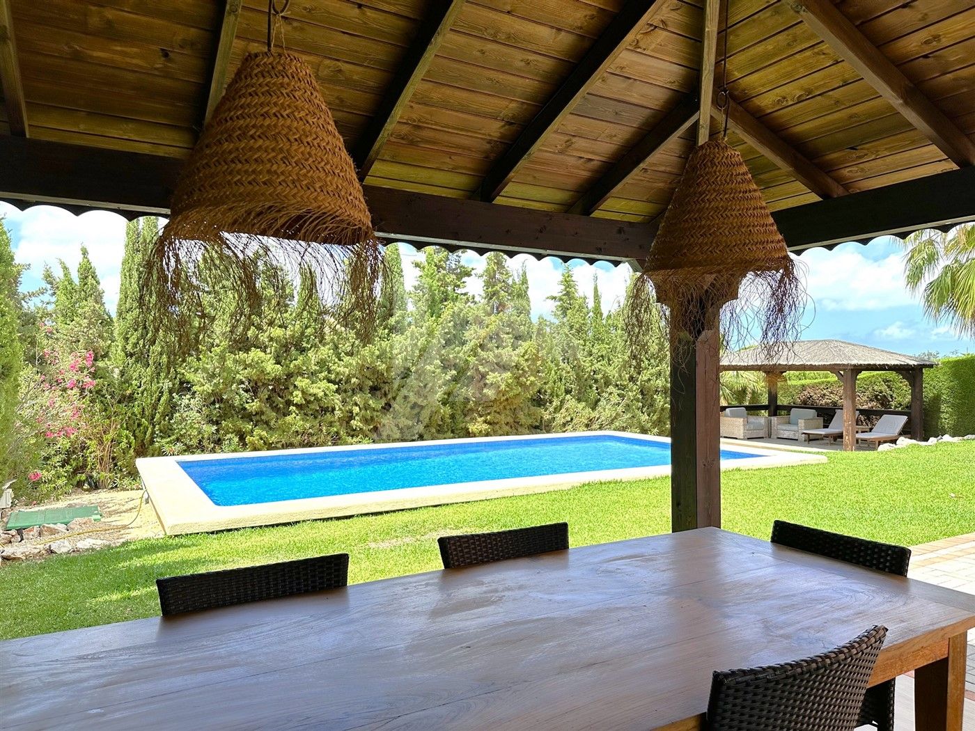 Villa zu verkaufen in Javea, Villes del Vent, Costa Blanca.