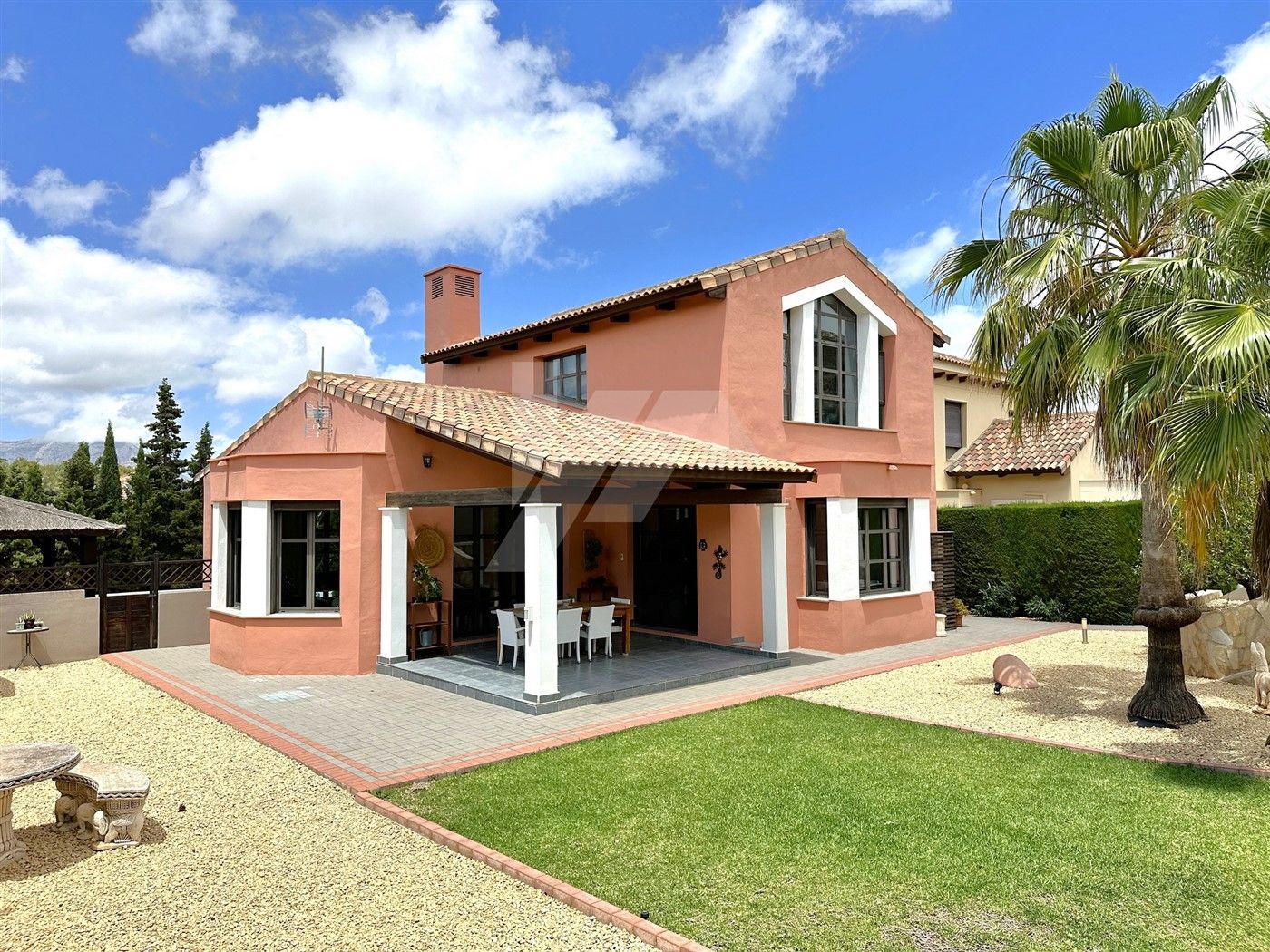 Villa zu verkaufen in Javea, Villes del Vent, Costa Blanca.