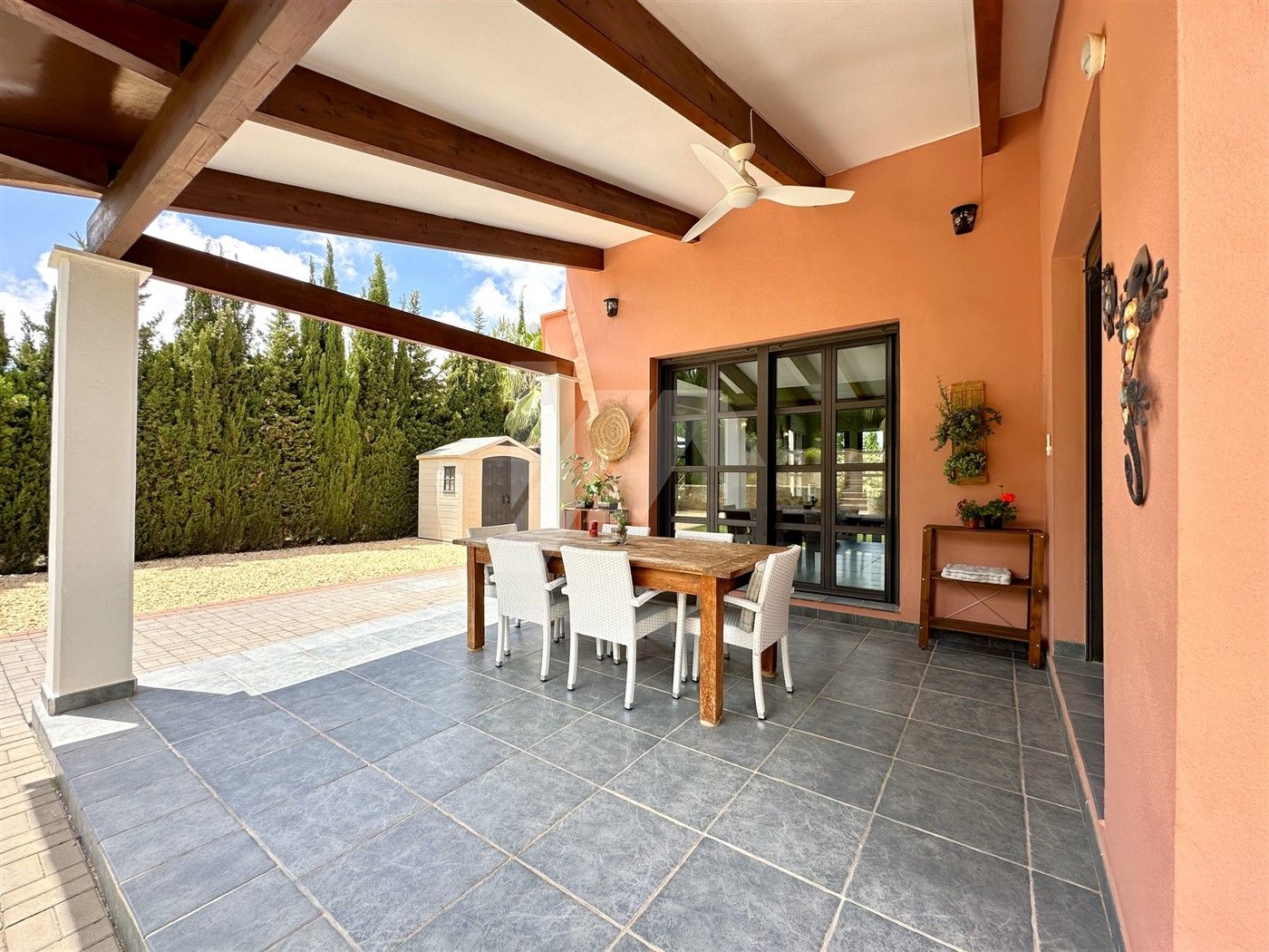 Villa zu verkaufen in Javea, Villes del Vent, Costa Blanca.